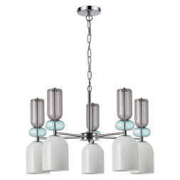 Подвесная люстра LUMION Gillian 5235/5