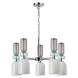 Подвесная люстра LUMION Gillian 5235/5