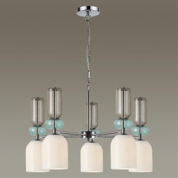 Подвесная люстра LUMION Gillian 5235/5