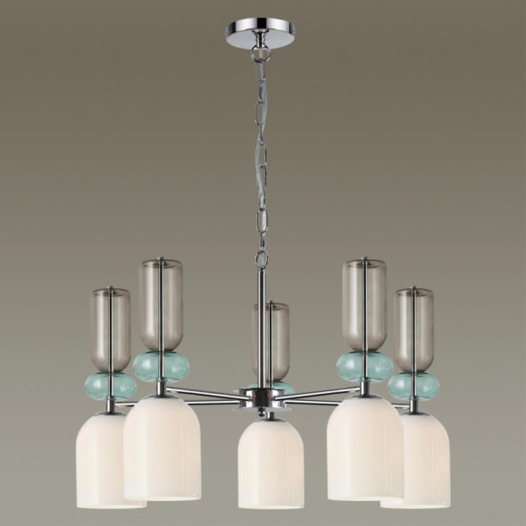 Подвесная люстра LUMION Gillian 5235/5