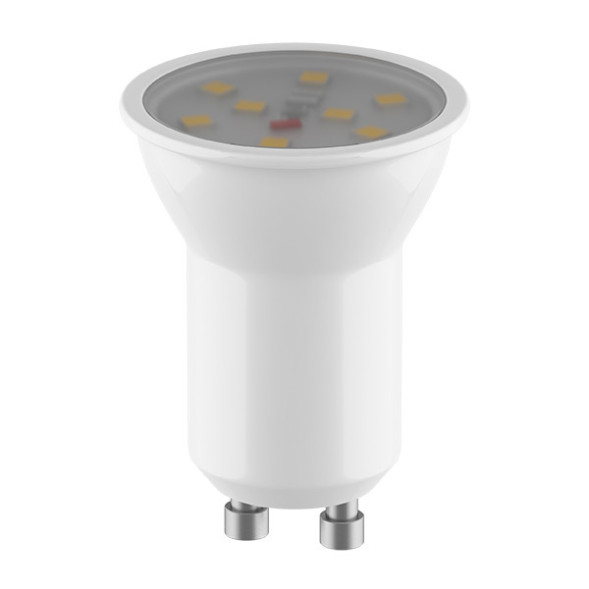 Светодиодная лампа Lightstar LED 940952 3W 220V 240lm GU10 белый (теплый)