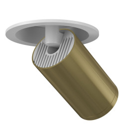 Спот Maytoni Technical C048CL-1WBS FOCUS S