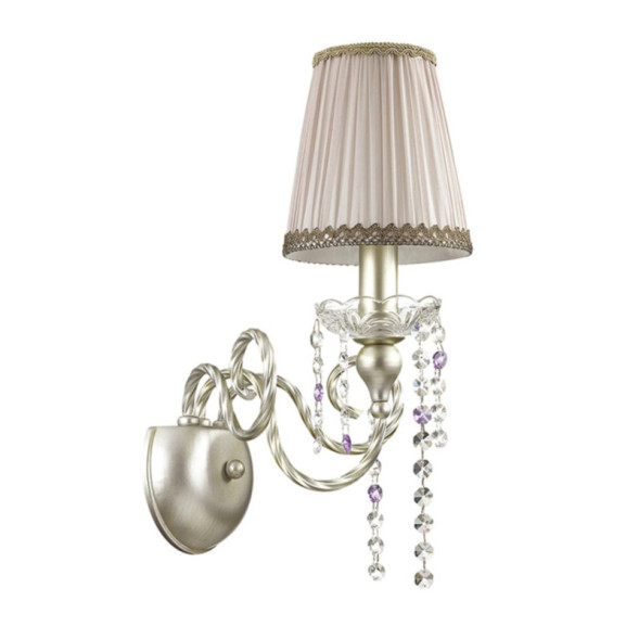Бра Odeon Light AURELIA 3390/1W