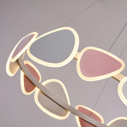 Подвесная люстра LUMION KUMIKO 5612/99L