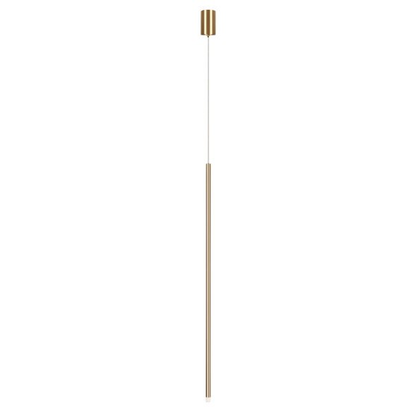 Подвесной светильник LOFT IT 10358/830 AB Reed