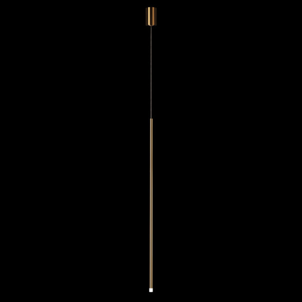 Подвесной светильник LOFT IT 10358/830 AB Reed