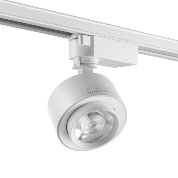 Светодиодный трековый светильник Novotech EDDY 358943