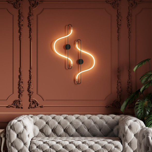 Бра Odeon Light KEYS 4303/12WL