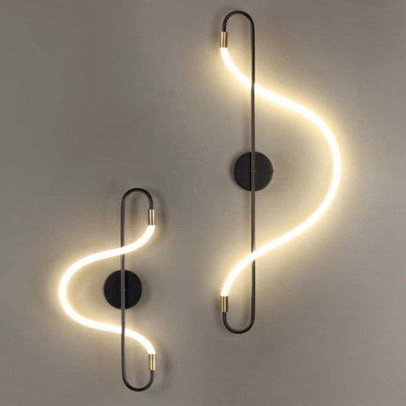 Бра Odeon Light KEYS 4303/12WL