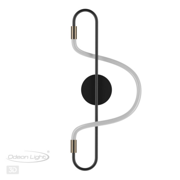 Бра Odeon Light KEYS 4303/12WL