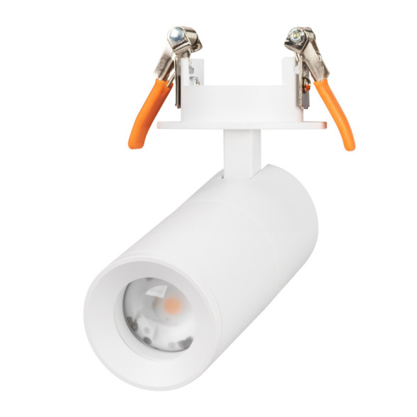 Спот Arlight ARTEMIS BUILT FLAP 062273