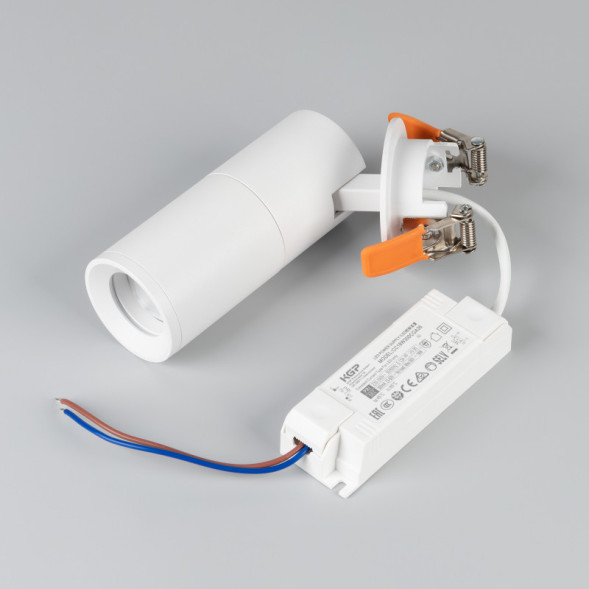 Спот Arlight ARTEMIS BUILT FLAP 062273