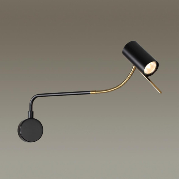 Бра Odeon Light GIGI 4382/1W