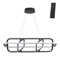 Подвесная люстра Novotech ONDO 359177