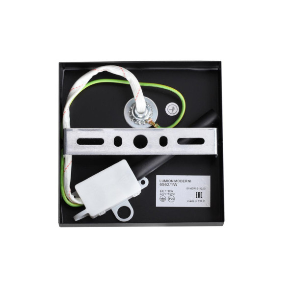 Бра LUMION ICE 6562/1W