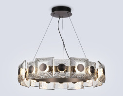 Подвесная люстра Ambrella Light LH31030 HIGH LIGHT