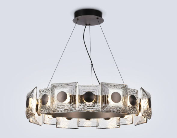 Подвесная люстра Ambrella Light LH31030 HIGH LIGHT