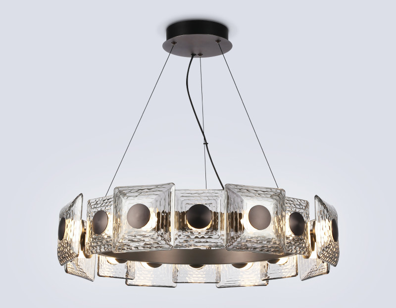 Подвесная люстра Ambrella Light LH31030 HIGH LIGHT
