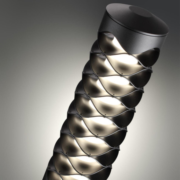 Садово-парковый светильник Novotech Netz 359282