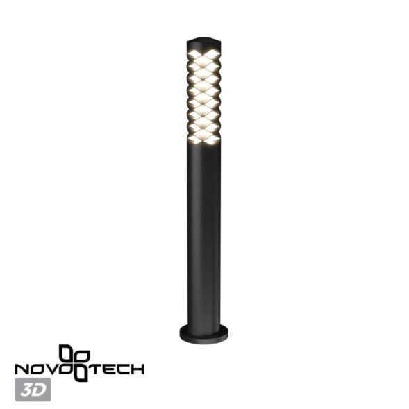 Садово-парковый светильник Novotech Netz 359282