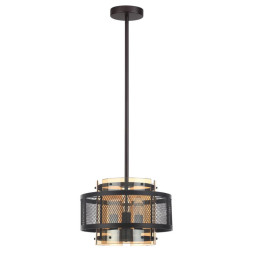 Люстра на штанге LUMION Zarina 8007/3