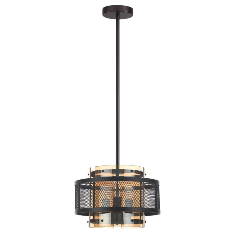 Люстра на штанге LUMION Zarina 8007/3