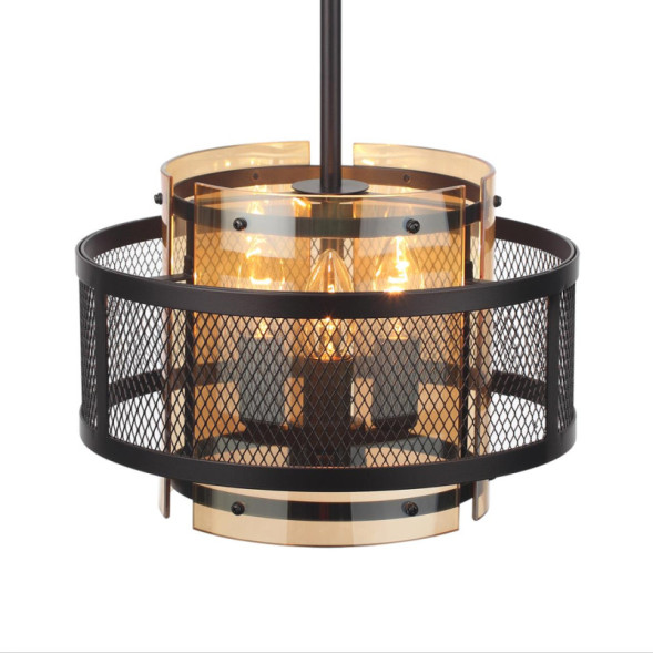 Люстра на штанге LUMION Zarina 8007/3