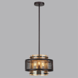 Люстра на штанге LUMION Zarina 8007/3