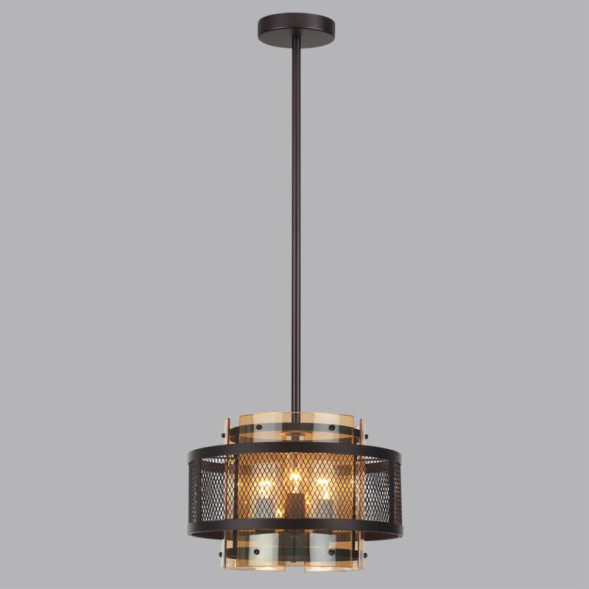 Люстра на штанге LUMION Zarina 8007/3