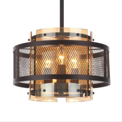 Люстра на штанге LUMION Zarina 8007/3