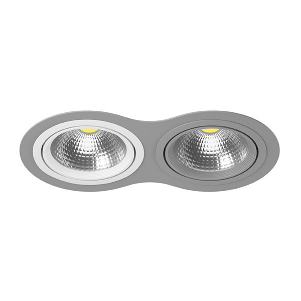Встраиваемый точечный светильник Lightstar INTERO 111 i9290609
