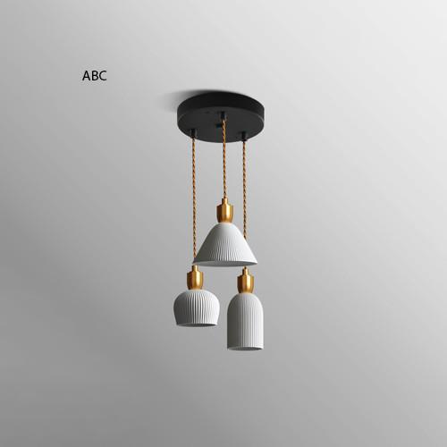 Подвесной светильник ImperiumLoft 177924-26