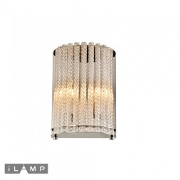 Бра iLamp Manhattan W2554-2 NIC