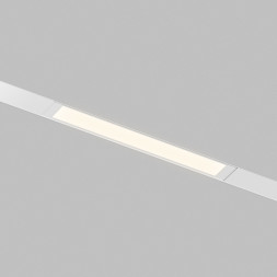 Трековый светильник Denkirs SIMPLE LINEAR DK8103-WH
