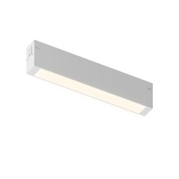 Трековый светильник Denkirs SIMPLE LINEAR DK8103-WH