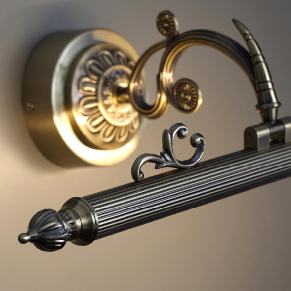 Светильник для картин и зеркал Odeon Light DEGA 4917/8WL