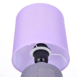 Детская настольная лампа LUMION NIANA 8220/1T