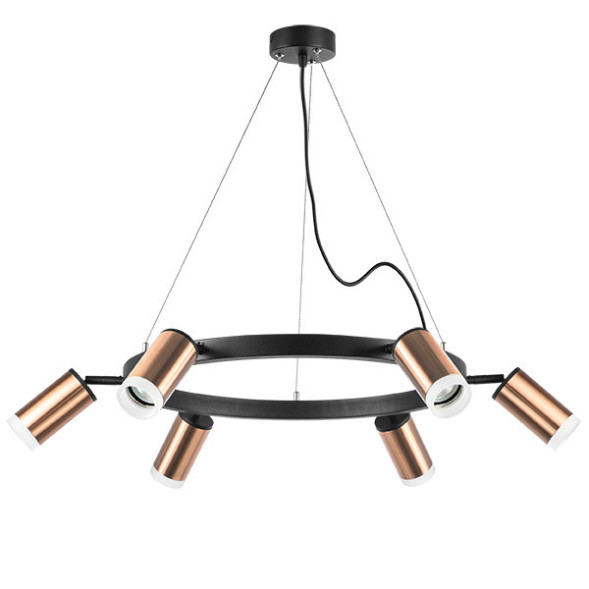 Подвесная люстра Lightstar RULLO LR0163060