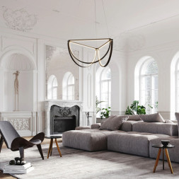 Подвесной светильник ImperiumLoft Solana 193448-23