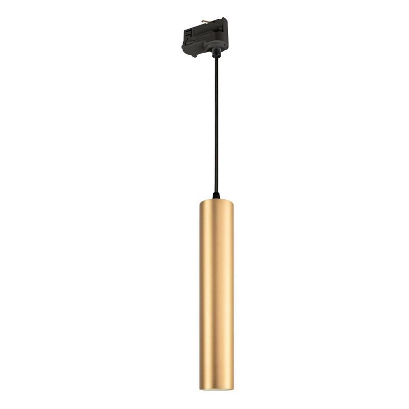 Светодиодный трековый светильник Arlight Pipe 037409