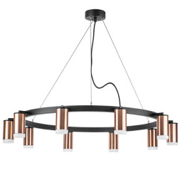 Подвесная люстра Lightstar RULLO LR0203000