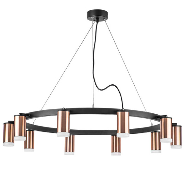 Подвесная люстра Lightstar RULLO LR0203000