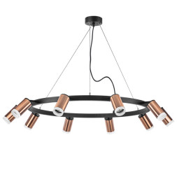 Подвесная люстра Lightstar RULLO LR0203000