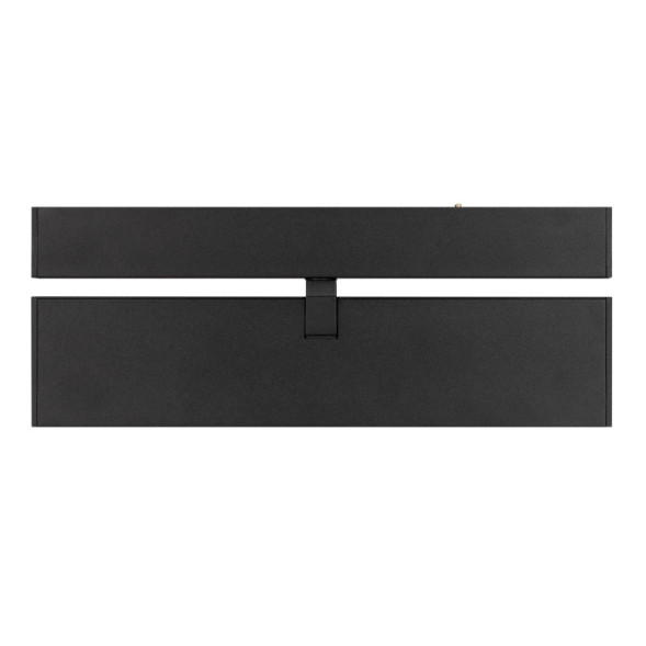 Магнитный трековый светильник Arlight MAG-FLAT-FOLD-25 034234