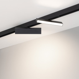 Магнитный трековый светильник Arlight MAG-FLAT-FOLD-25 034234