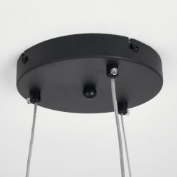 Подвесная люстра Lightstar Ceramo BW 799067