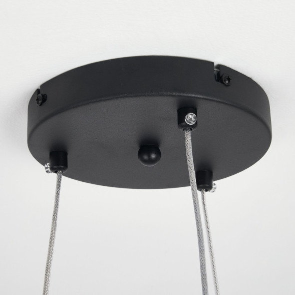 Подвесная люстра Lightstar Ceramo BW 799067