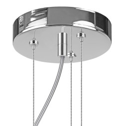 Подвесная люстра Lightstar BIANCO 760086
