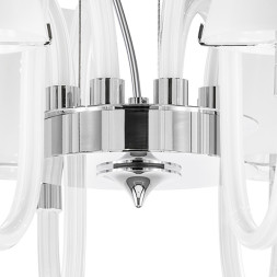 Подвесная люстра Lightstar BIANCO 760086