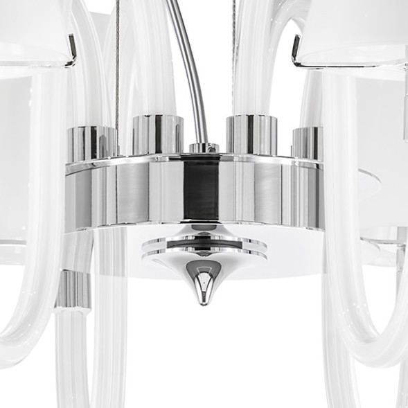 Подвесная люстра Lightstar BIANCO 760086